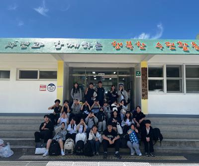 2024학년도 학생자치회 리더십캠프 운영